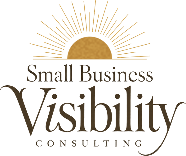 Small Business Visibility Consulting